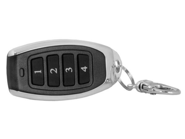 Télécommande de portail compatible Bennica