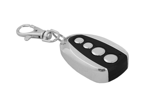 Télécommande universelle/duplicateur pour portails (Nice One/Nice-Flors/V2/Ditec).