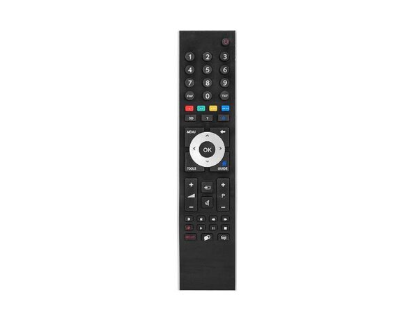 Télécommande pour GRUNDIG TP6 RM-258A