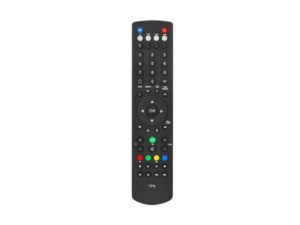 Télécommande pour écran LCD GRUNDIG TP3