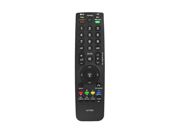 Télécommande pour LG AKB69680403