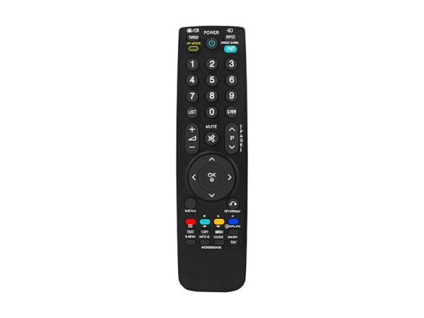 Télécommande pour LG AKB69680438.