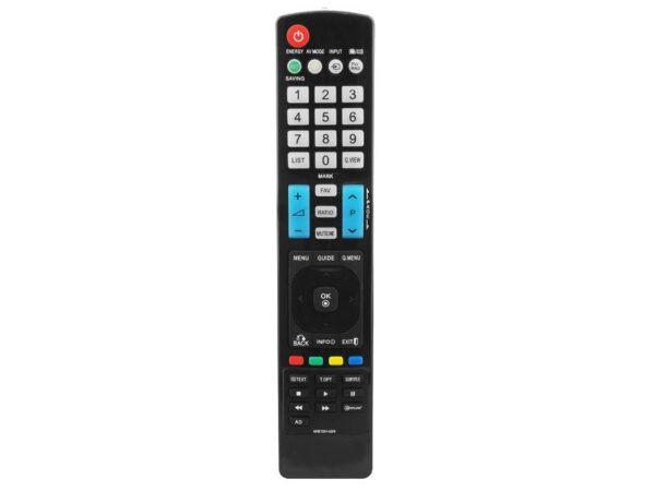 Télécommande pour LG AKB72914209.