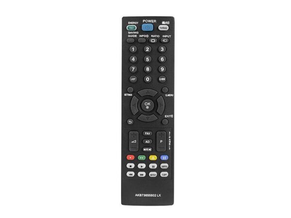 Télécommande pour LG AKB73655802.