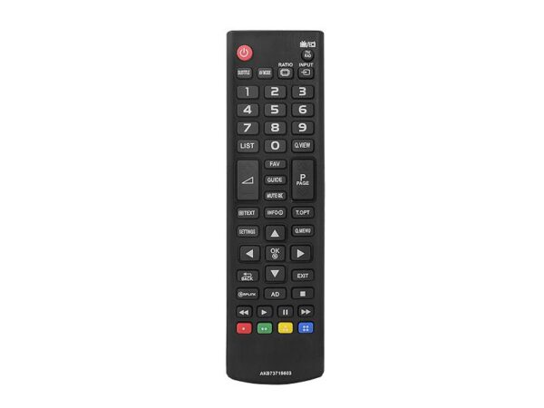 Télécommande pour LG AKB73715603.
