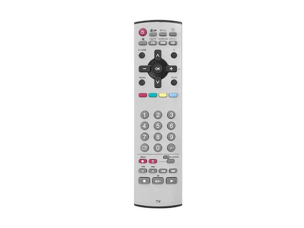 Télécommande pour Panasonic EUR7628010