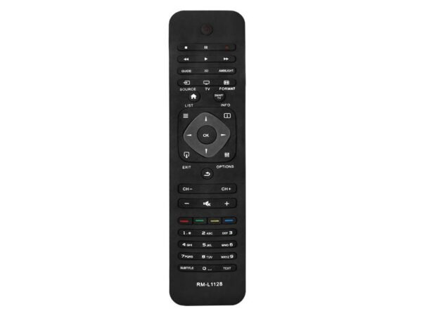 Télécommande pour écran LCD/LED PHILIPS RM-L1128 SMART.