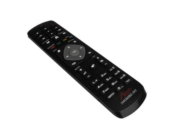 Télécommande pour écran LCD/LED intelligent PHILIPS 398GR8BD-3NT