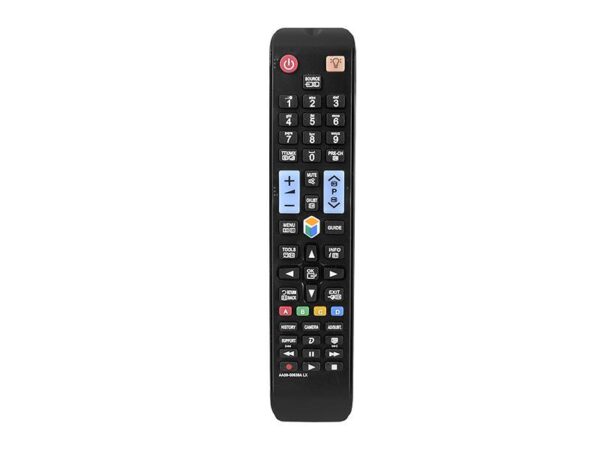 Télécommande pour Samsung AA59-00639A SMART 3D.