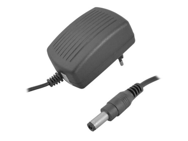 Alimentation 5V3A, prise LTC 2,5/5,5 mm