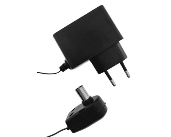 Alimentation pour antenne électronique 12 V 500 mA POWER HQ