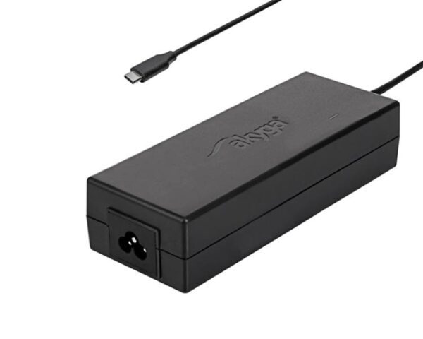 Adaptateur secteur pour ordinateur portable 5-20,2 V / 2-4,3 A 87 W USB-C 1,2 m