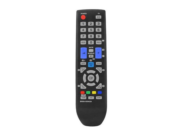 Télécommande pour SAMSUNG BN59-00942A.