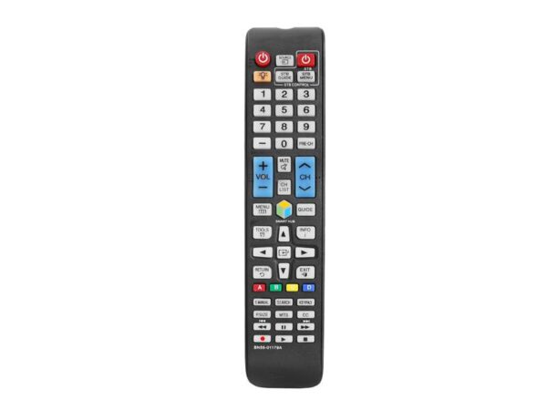 Télécommande pour téléviseur Samsung LCD/LED BN59-01179A SMART, STB.
