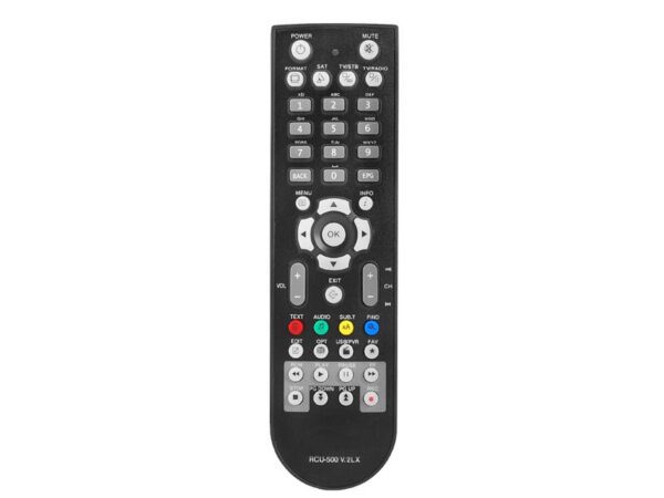 Télécommande pour SAT Ferguson RCU-500V.2