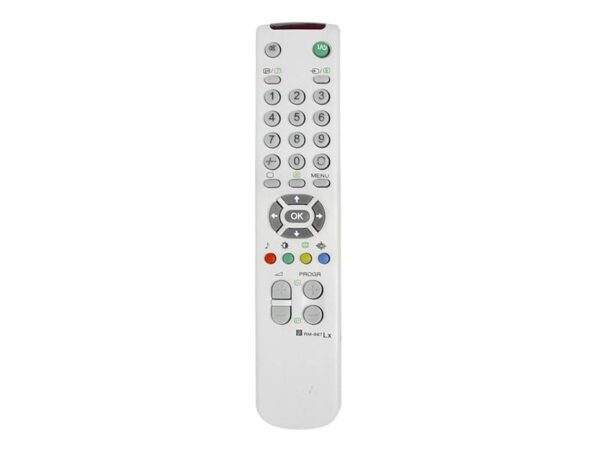 Télécommande pour SONY (RM-839)
