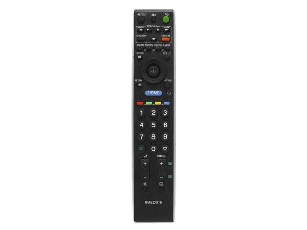 Télécommande pour SONY RM-ED-016.