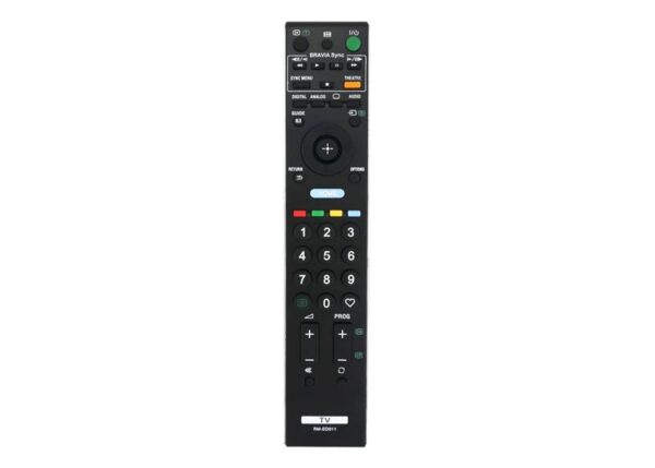 Télécommande pour SONY RM-ED011