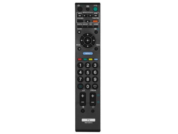 Télécommande pour Sony RM-ED013.