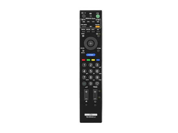 Télécommande pour SONY RM-ED020.