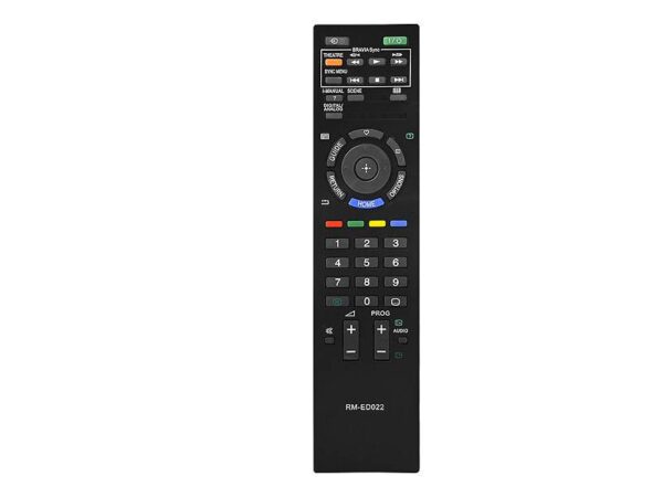 Télécommande pour SONY RM-ED022