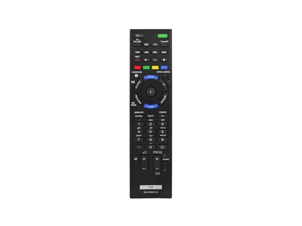Télécommande pour Sony RM-ED047 3D.