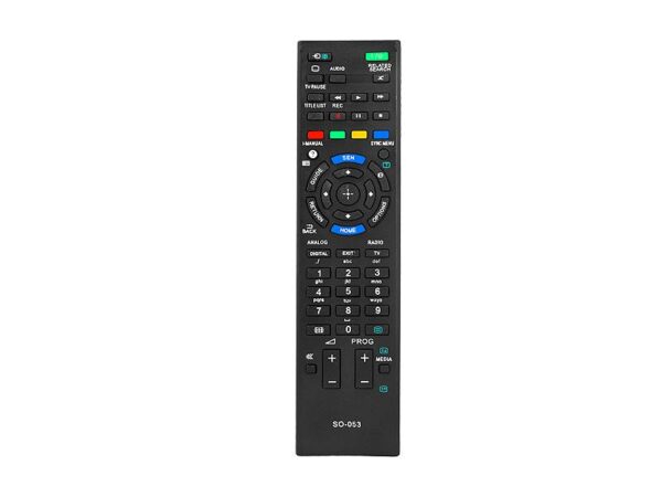 Télécommande pour SONY RM-ED053.