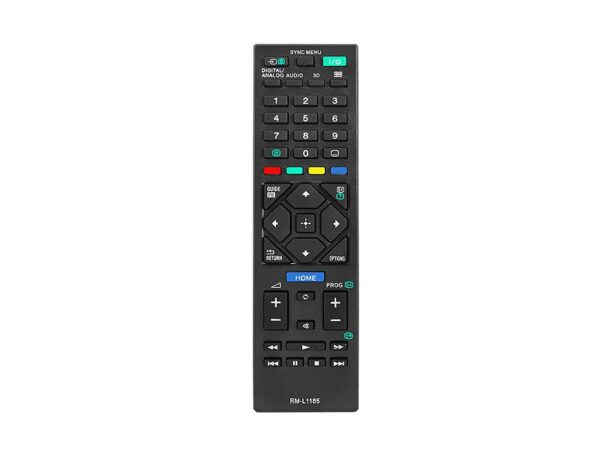 Télécommande pour Sony RM-ED054 L1185 3D.