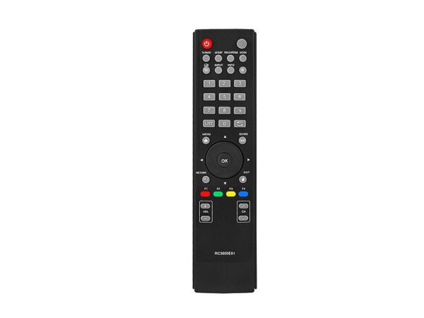 Télécommande pour Thomson RC3000E01 IR1781.