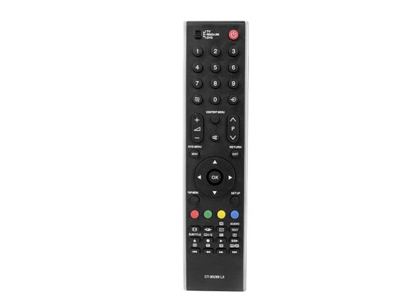 Télécommande pour Toshiba CT-90288.