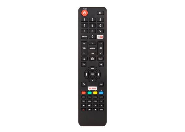 Télécommande TV KRUGER&MATZ KM0232-S5