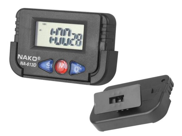 Montre-réveil NAKO.