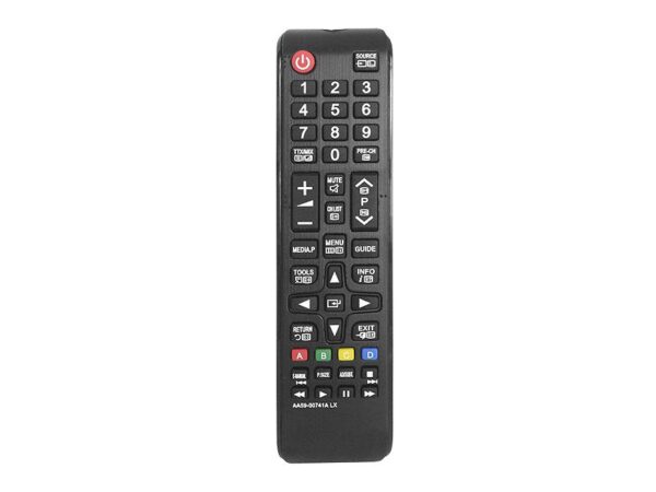 Télécommande pour téléviseur LCD Samsung AA59-00741A.