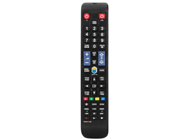 Télécommande pour téléviseur LCD SMART Samsung BN59-01178B, fonction SPORT.