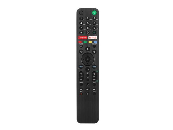 Télécommande pour téléviseur LCD SONY RMF-TX500E Netflix, Google Play
