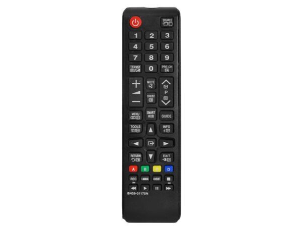 Télécommande pour téléviseur LCD/LED SAMSUNG BN59-01175N SMART.