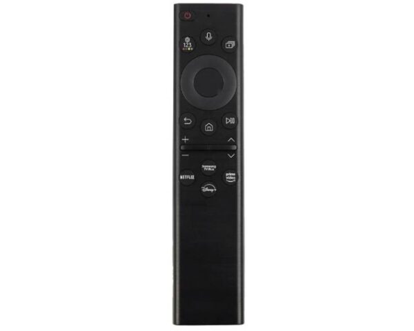 Télécommande pour téléviseur SAMSUNG LCD/UHD BN59-01385D, SMART, NETFLIX, PRIME VIDEO, DISNEY+, fonction vocale