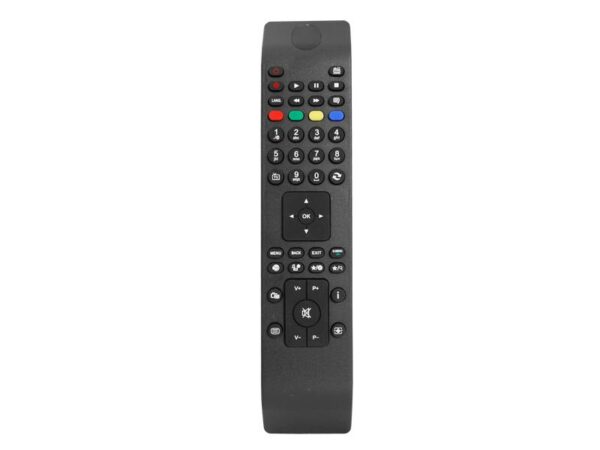 Télécommande pour VESTEL RC4800, boîtier d'origine.