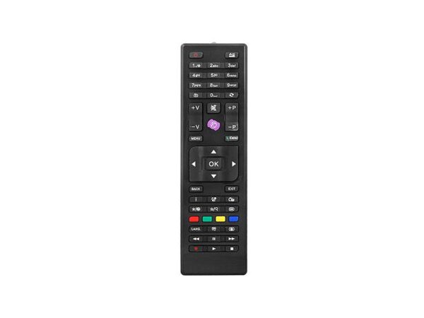 Télécommande pour VESTEL,FINLUX TELEFUNKEN RC4862.