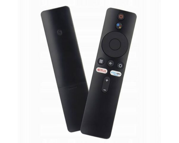 Télécommande pour téléviseur/boîtier/clé XIAOMI XMRM-006B, fonction vocale