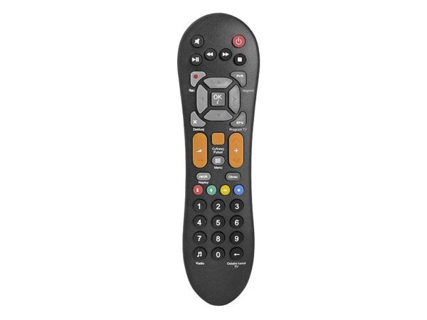 Télécommande Polsat HD7000.
