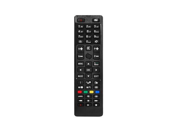 Télécommande pour téléviseur LCD Panasonic RC 48127