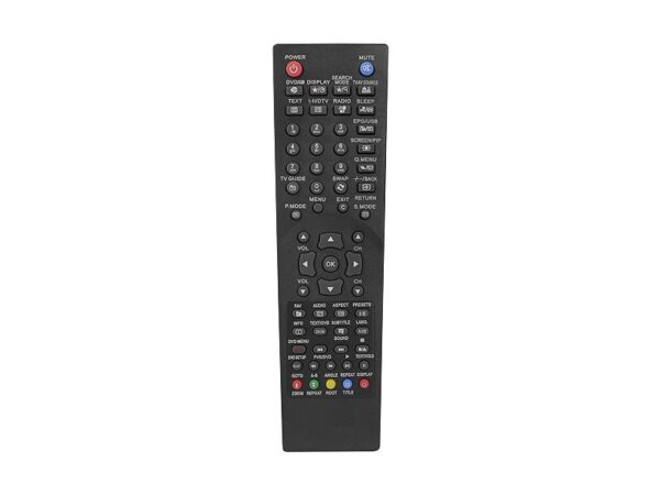 Télécommande universelle pour écrans LCD BLAUPUNKT, VESTEL, ORION, TECHNIKA UCT028