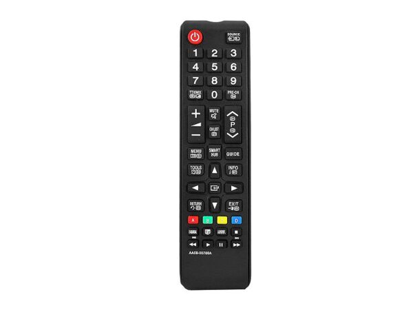 Télécommande universelle pour téléviseur LCD Samsung AA59-00786A SMART 3D.