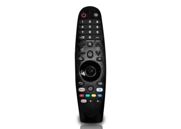 Télécommande universelle pour téléviseurs LG MR20/MR19/MR18/MR650/600 sans fonction vocale