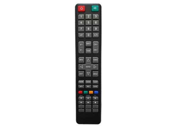 TÉLÉCOMMANDE UNIVERSELLE POUR TÉLÉVISEUR SKYMASTER ERCU 030