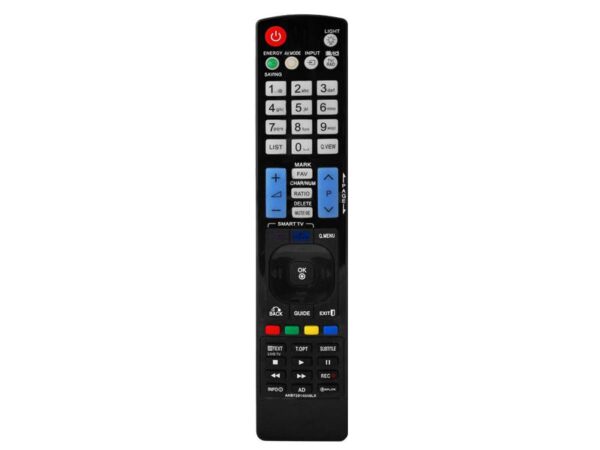 Télécommande PS pour LG AKB729114049.