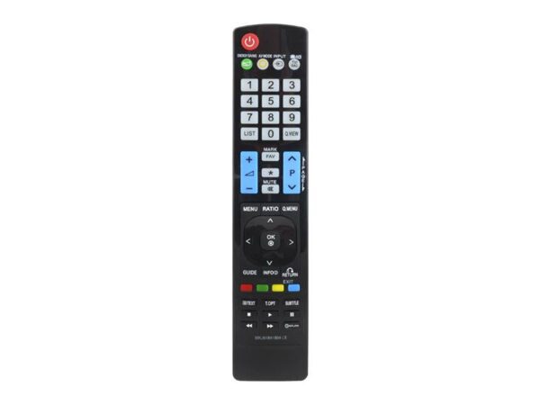 Télécommande PS pour LG MKJ61841804.