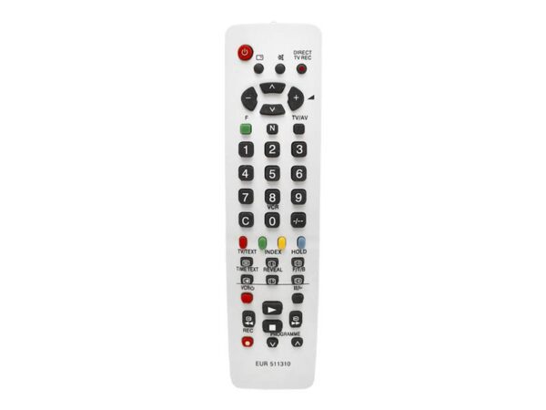Télécommande PS pour Panasonic EUR511310