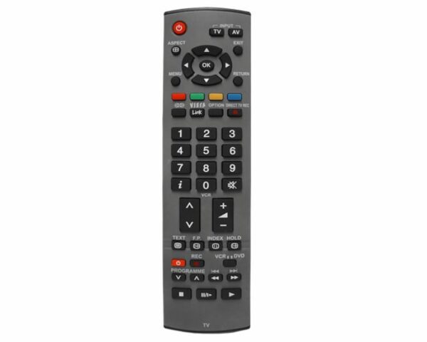 Télécommande PS pour Panasonic VIERA EUR7651120